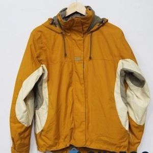 Women’s Helly Hansen ski jacket